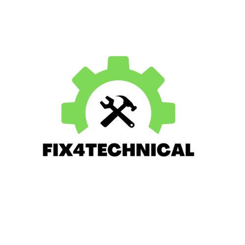 Fix4technical Services