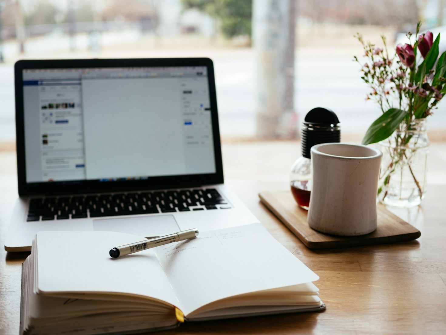 How Writing Can Heal and Inspire